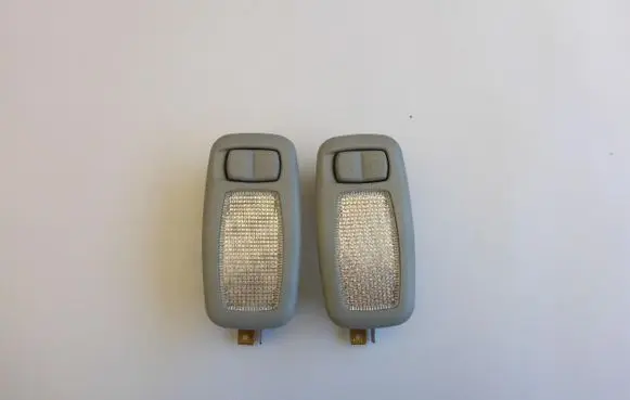 KIA Venga Headlining lighting console trim 