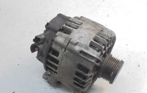 Citroen Berlingo Generator/alternator 9664779680