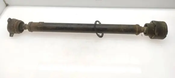 Mitsubishi Outlander Rear driveshaft/prop shaft 