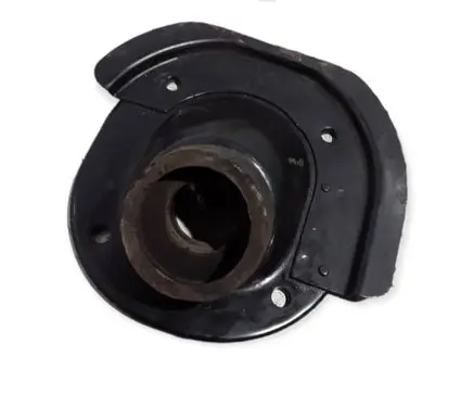 Mitsubishi Pajero Steering wheel column trim