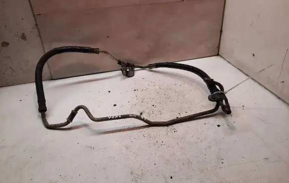 Toyota Corolla Verso E121 Power steering hose/pipe/line