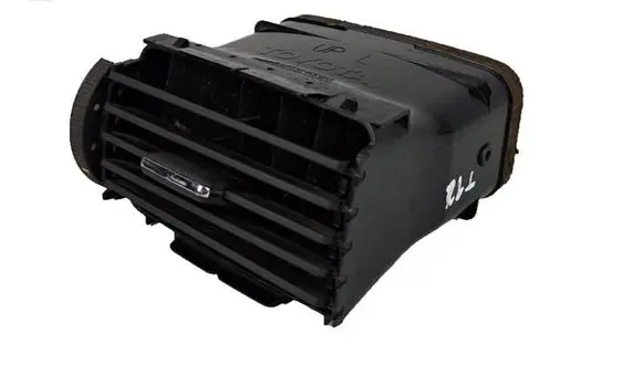 Toyota Avensis T250 Dash center air vent grill TSM5512G