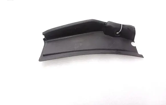 Mercedes-Benz GLS X166 Trunk/boot sill cover protection A1666900164 01567 18564321