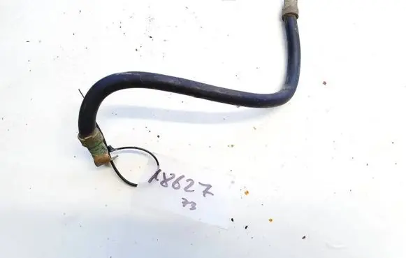 Mercedes-Benz B W245 Positive cable (battery)