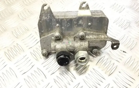 Mercedes-Benz E W238 Transmission/gearbox oil cooler A0995006300