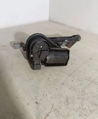 Volkswagen Fox Front wiper linkage and motor