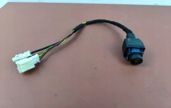 Mercedes-Benz C W205 Reversing camera A0009001823