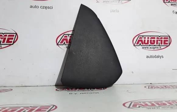 Audi A4 S4 B8 8K Dashboard side end trim 8K0857086