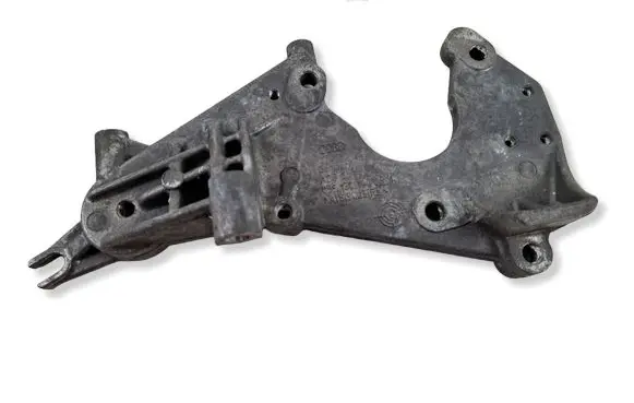 Audi A6 S6 C6 4F Fuel pump bracket 059130147H