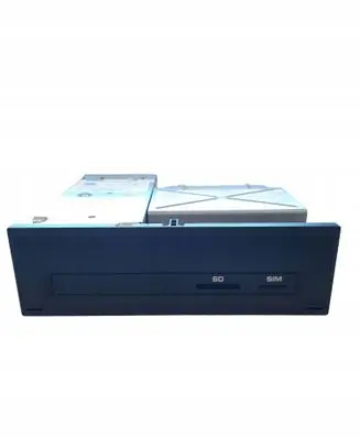 Porsche Cayenne (9Y0 9Y3) MMI control unit 9Y0035084G