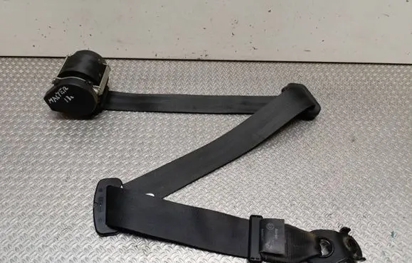 Renault Master III Front seatbelt 868840019R