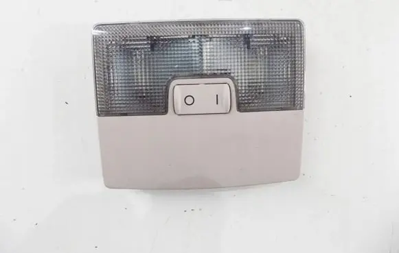 Audi A6 S6 C5 4B Front seat light