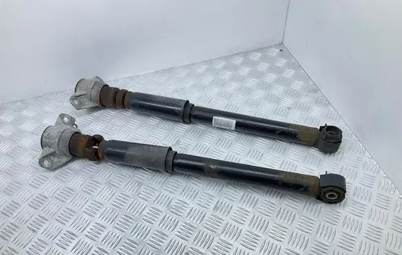Audi A4 S4 B8 8K Rear shock absorber/damper 8K0035AM