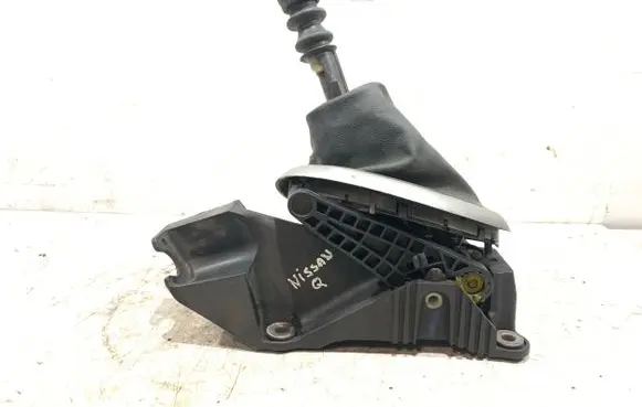 Nissan Qashqai Gear shifter/selector JD200 20097151