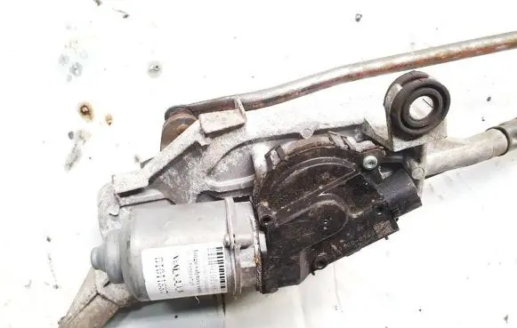 Mitsubishi Outlander Wiper motor 1593000743 159300-0743
