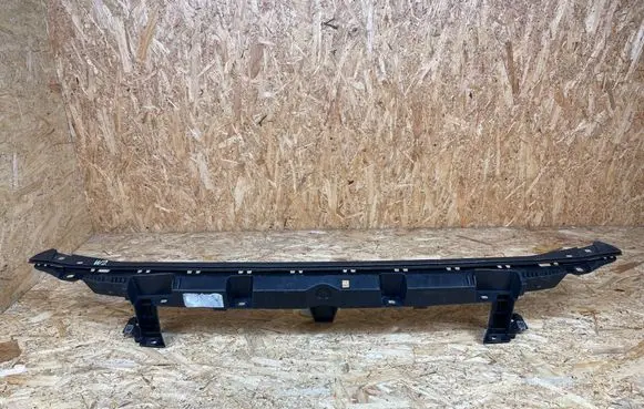 Peugeot Expert Front bumper cross member 9808490780