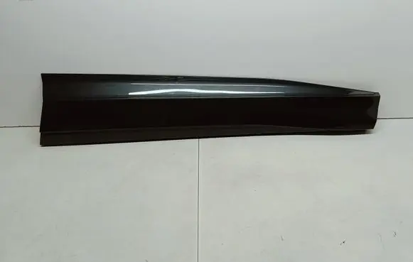 Audi Q4 Sportback e-tron Front door trim (molding) 89A853960A LD205