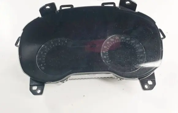 Ford Galaxy Speedometer (instrument cluster) GM2T10849ALD CD539AU10