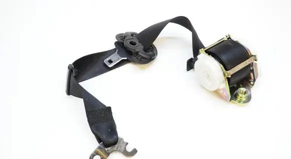 BMW 3 E90 E91 Front seatbelt