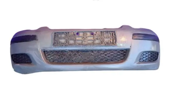 Toyota Yaris Verso Front bumper 