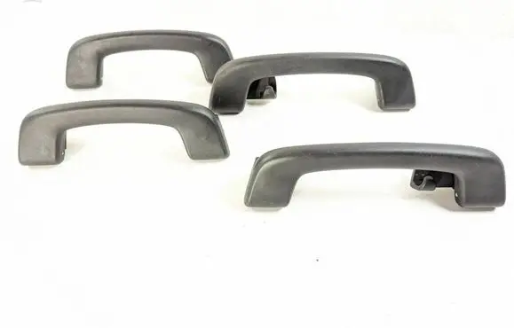 BMW X3 F25 A set of handles for the ceiling