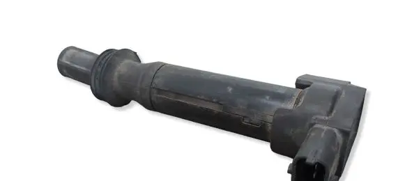 Citroen C4 II High voltage ignition coil 9675390980