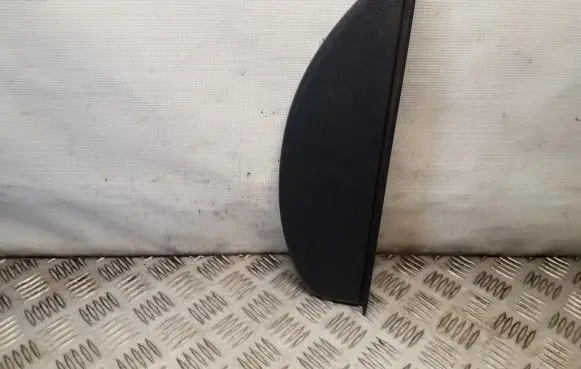 Opel Movano B Dashboard side end trim 689210037R