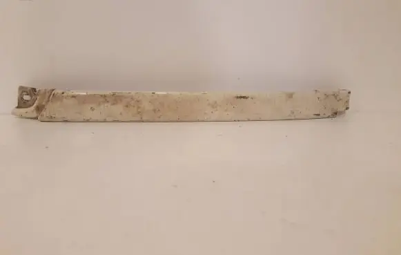 Under headlight/headlamp trim