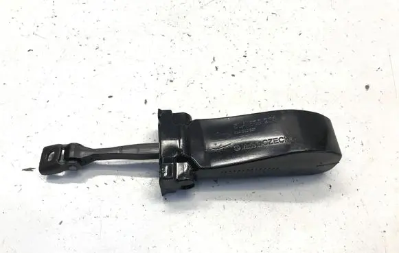 Skoda Enyaq iV Rear door check strap stopper 5LA839203 5LA839267