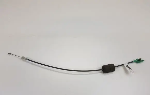 Ford Mondeo Mk III Rear door cable line 