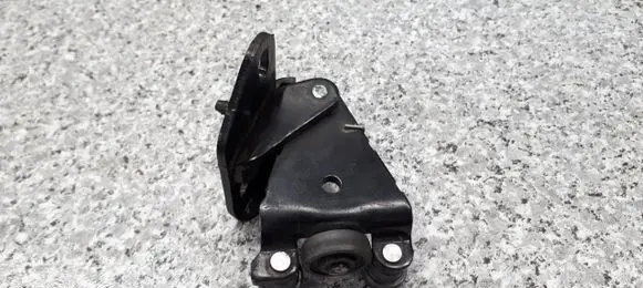 Citroen Berlingo Front door hinge set 
