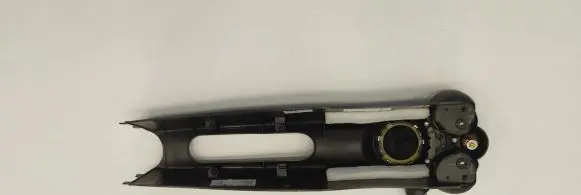 Mini Cooper Coupe R58 Other center console (tunnel) element