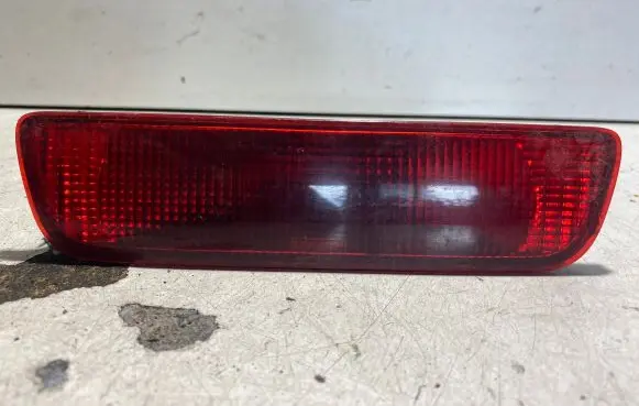 Nissan Qashqai Third/center stoplight 26580JD00A 00954000