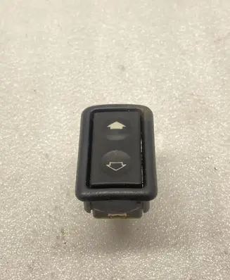 BMW 3 E36 Electric window control switch 1387388 11414