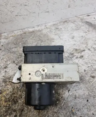 Volkswagen Touareg I ABS Pump 7L0907379D