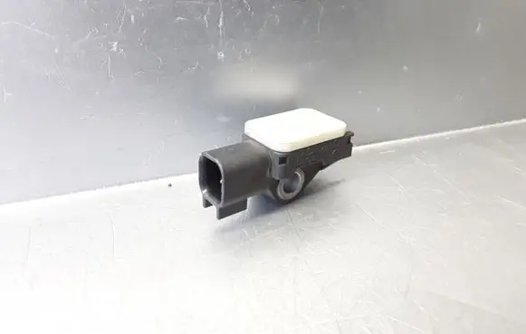 Volvo V70 Airbag deployment crash/impact sensor 31264396