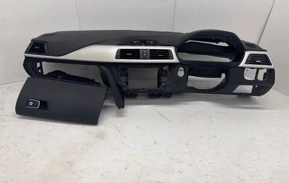 BMW 3 F30 F35 F31 Dashboard 