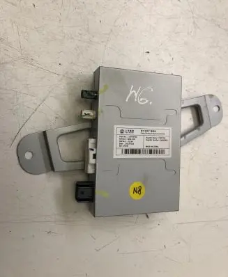 MG MG3 II Other control units/modules 10479160 544960883