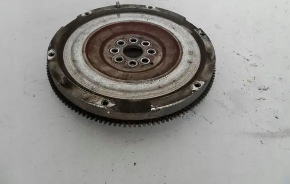 Ford Focus Flywheel 