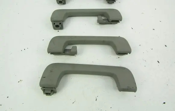 Audi A4 S4 B6 8E 8H Front interior roof grab handle 