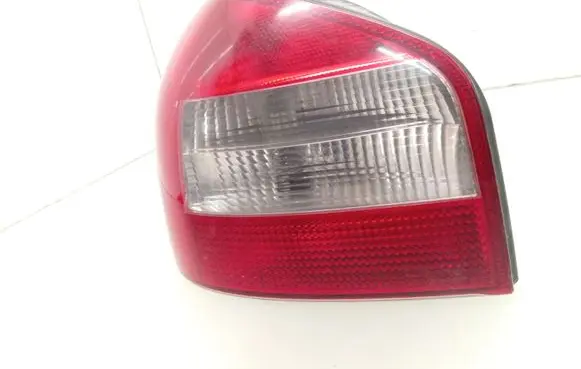 Audi A3 S3 8L Rear/tail lights 8L0945095B