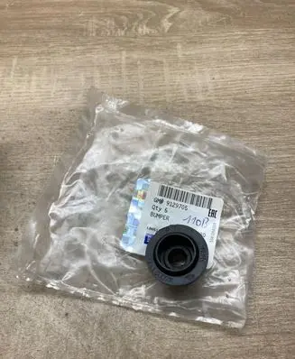 Opel Meriva A Air filter 9129705