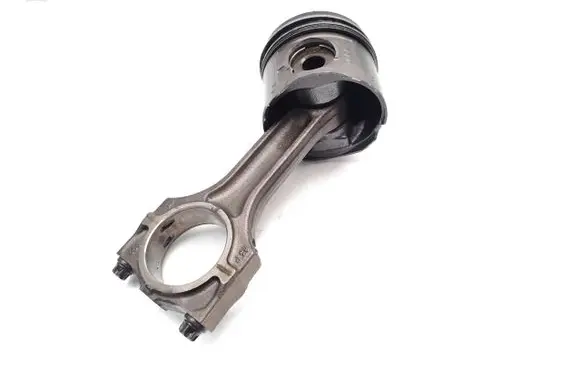 Land Rover Freelander Piston with connecting rod 204D3