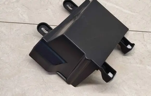 BMW X3 G01 Other trunk/boot trim element 7439388 51477439388