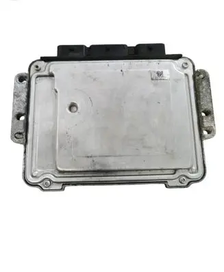 Volvo V50 Engine control unit/module 4N5112A650BA 8692329 0281011775