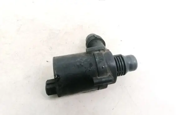 BMW 5 E60 E61 Electric auxiliary coolant/water pump 6421691770005 64216917700-05