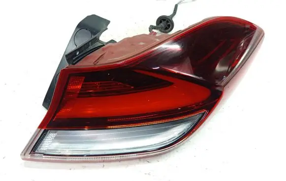 Hyundai i30 fastback Rear/tail lights 9402G4