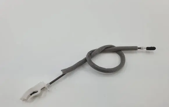 BMW 5 F10 F11 Front door cable line 7175652
