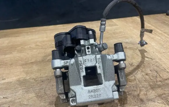 Land Rover Range Rover Velar Rear brake caliper MX632K328AC TX631R