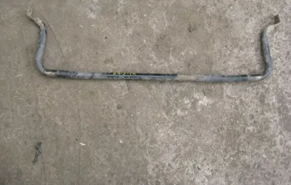 Volkswagen PASSAT B5.5 Front anti-roll bar/sway bar